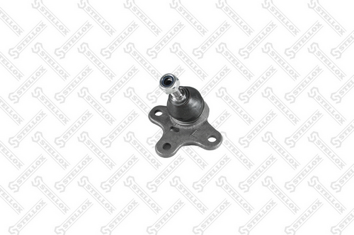 Опора шаровая правая STELLOX 52-00905A-SX