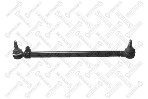 Тяга рулевая продольная STELLOX 53-00416-SX