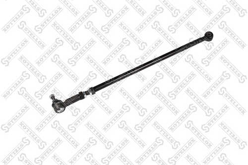 Рулевая тяга с наконечником STELLOX 53-00906A-SX