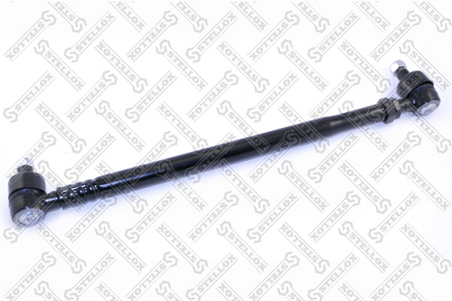 Тяга рулевая продольная STELLOX 53-01051-SX