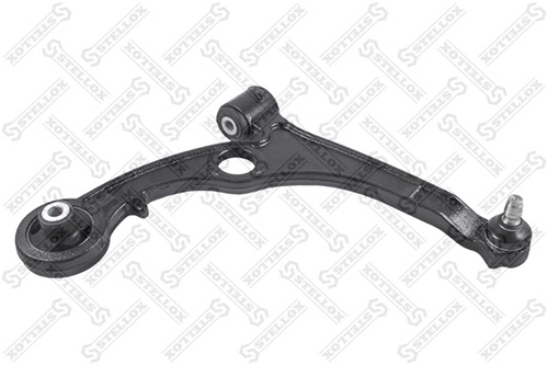 57-02040a-sx рычаг правый STELLOX 57-02040A-SX