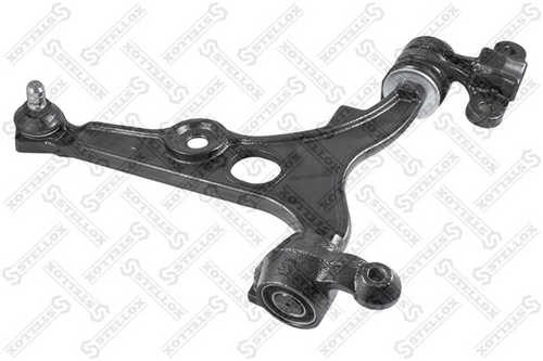 Рычаг правый STELLOX 57-02755A-SX