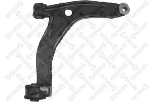 57-02975-sx рычаг нижний правый STELLOX 57-02975-SX