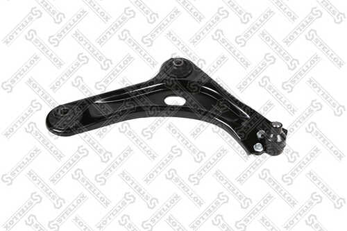 Рычаг независимой подвески колеса подвескы колеса STELLOX 57-03528A-SX