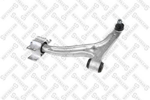 Рычаг независимой подвески колеса подвескы колеса STELLOX 57-03840-SX