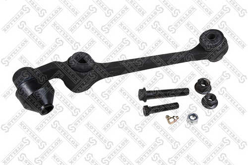 Рычаг независимой подвески колеса подвескы колеса STELLOX 57-04081A-SX