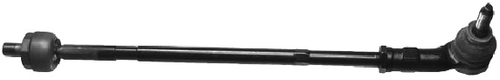 Тяга рулевая с наконечником правая STELLOX 59-01173-SX