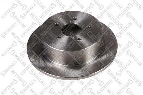 Тормозной диск STELLOX 6020-1748-SX