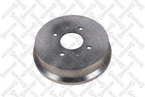 Тормозной барабан STELLOX 6020-1872-SX