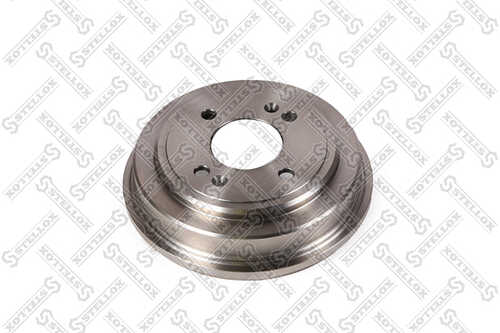 Тормозной барабан STELLOX 6020-1882-SX