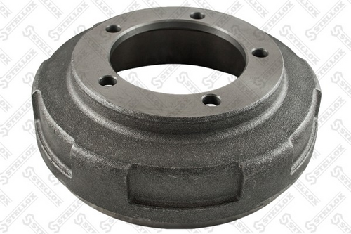 Тормозной барабан STELLOX 6025-9920-SX
