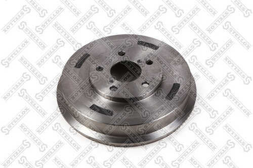 Тормозной барабан STELLOX 6025-9934-SX