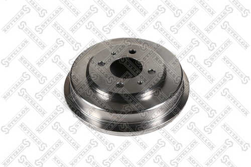 Тормозной барабан STELLOX 6026-4741-SX