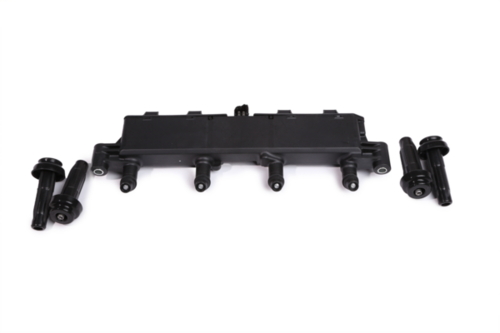 Катушка зажигания STELLOX 61-00188-SX