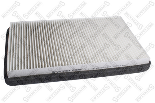 Салонный фильтр STELLOX 71-10322-SX