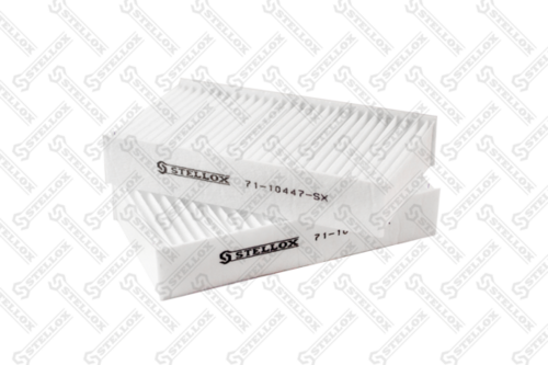 Салонный фильтр STELLOX 71-10447-SX