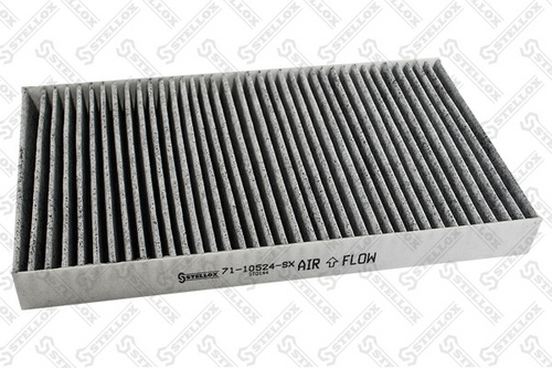 Салонный фильтр STELLOX 71-10524-SX