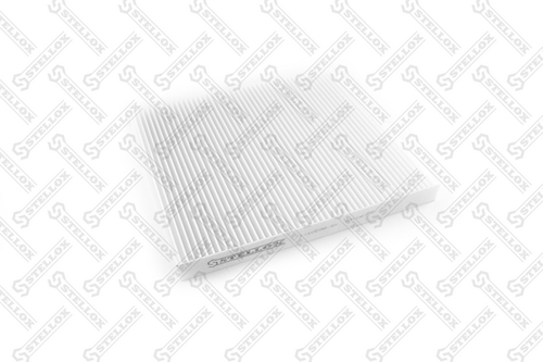 Салонный фильтр STELLOX 71-10598-SX
