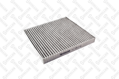 Салонный фильтр STELLOX 71-10612-SX
