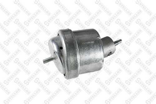 Подушка кпп левая STELLOX 71-11297-SX