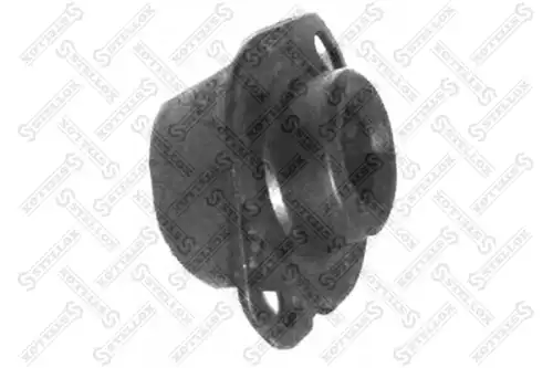 Опора кпп STELLOX 72-11391-SX