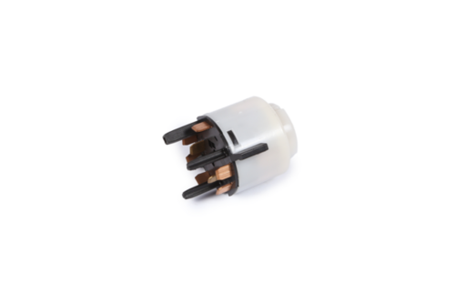 Переключатель зажигания