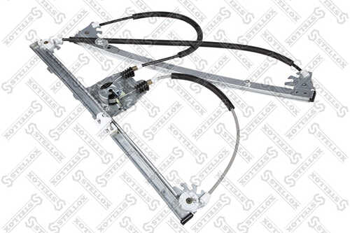 Стеклоподъемник передний левый электрический STELLOX 75-50408-SX