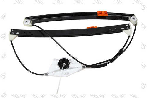 Стеклоподъемник передний правый STELLOX 75-50409-SX