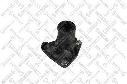 Фланец охлаждающей жидкости STELLOX 75-50704-SX