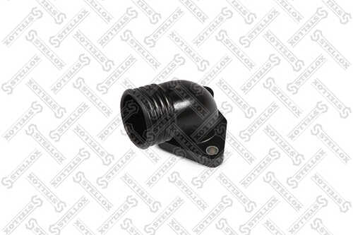 Фланец охлаждающей жидкости STELLOX 75-50728-SX