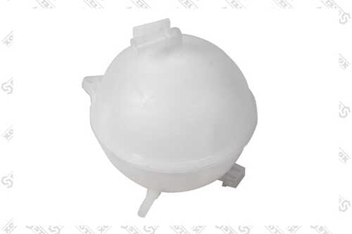 Компенсационный бак охлаждающей жидкости STELLOX 75-51204-SX