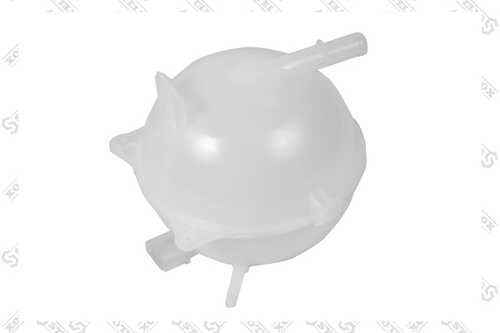 Бачок расширительный STELLOX 75-51208-SX