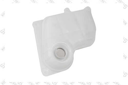 Компенсационный бак охлаждающей жидкости STELLOX 75-51220-SX