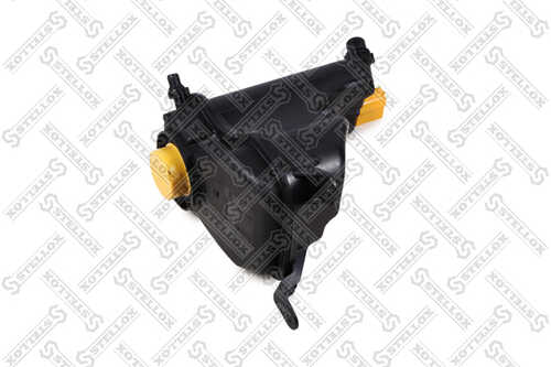 Компенсационный бак охлаждающей жидкости STELLOX 75-51225-SX
