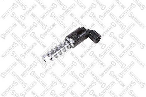 Клапан электромагнитный распределительный STELLOX 75-51367-SX