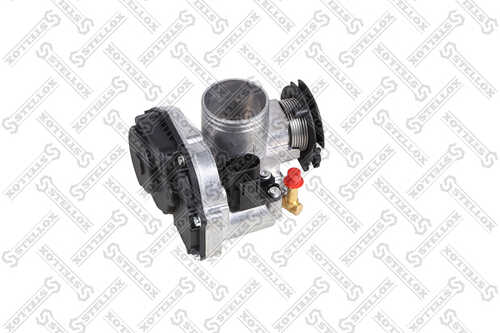 Корпус дроссельной заслонки STELLOX 75-51551-SX