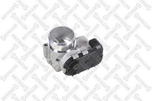Корпус дроссельной заслонки STELLOX 75-51553-SX