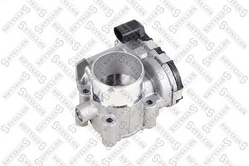 Корпус дроссельной заслонки STELLOX 75-51555-SX