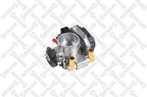 Корпус дроссельной заслонки STELLOX 75-51558-SX