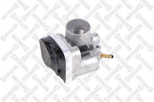 Корпус дроссельной заслонки STELLOX 75-51567-SX