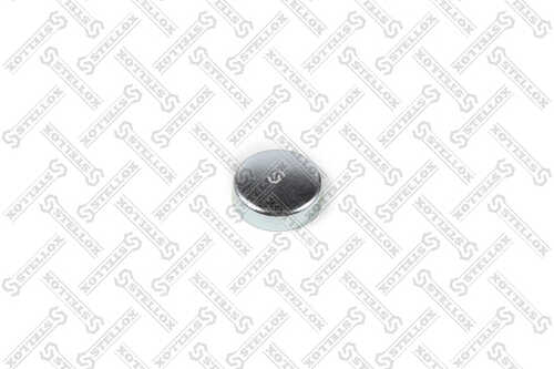 Заглушка блока цилиндров STELLOX 75-52754-SX