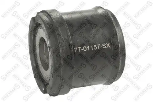 Сайлентблок рычага подвески STELLOX 77-01157-SX