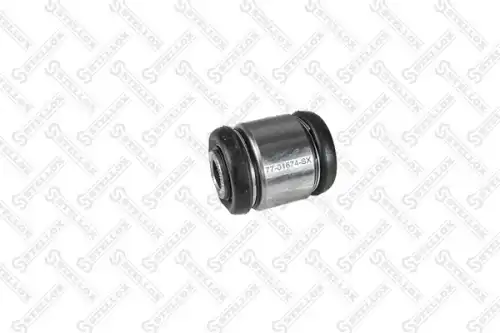 Сайлентблок рычага подвески STELLOX 77-01674-SX