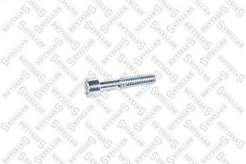 Болт фланеца карданного вала STELLOX 79-01142-SX