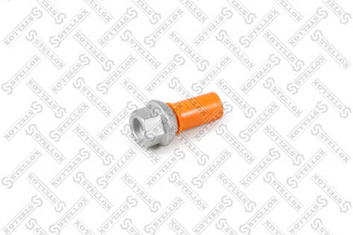 Болт крепления колеса STELLOX 79-01912-SX