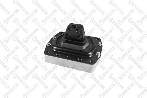 81-02719-sx подушка/опора двигателя (мр) задняя 260x211x155 STELLOX 81-02719-SX