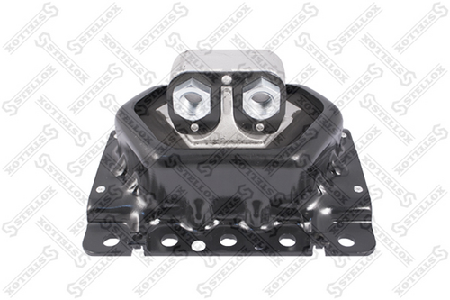 81-02805-sx подушка двигателя (мр) задняя STELLOX 81-02805-SX