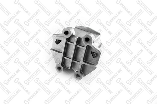81-02826-sx подушка двигателя (мр) перед. STELLOX 81-02826-SX