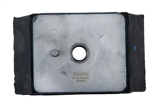 81-02902-sx подушка двигателя в сборе к-кт 2 шт.