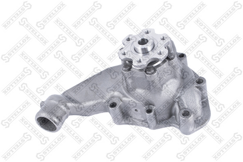 81-04101-sx насос водяной STELLOX 81-04101-SX